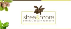 Shea and More Naturals